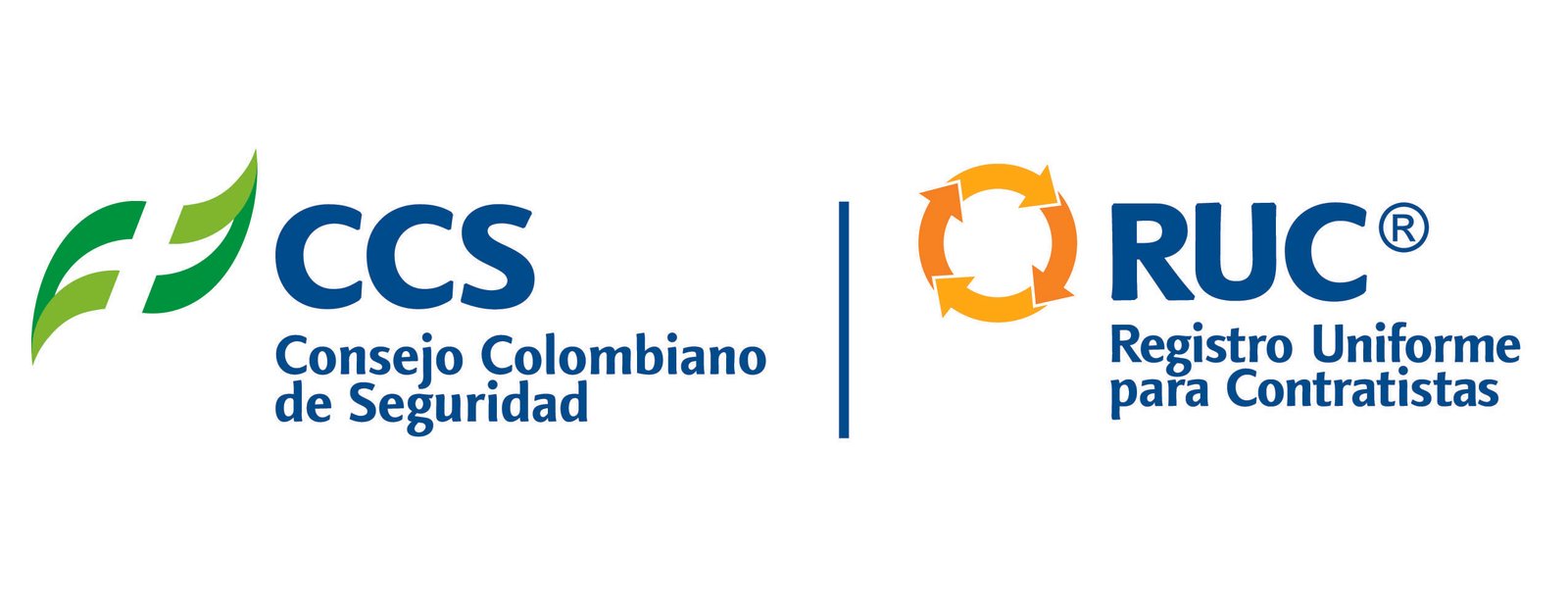 CCS y Registro Uniforme para Contratistas RUC